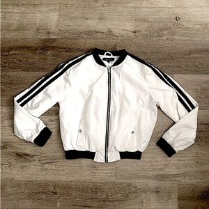 NEW LOOK Bomber jacket L